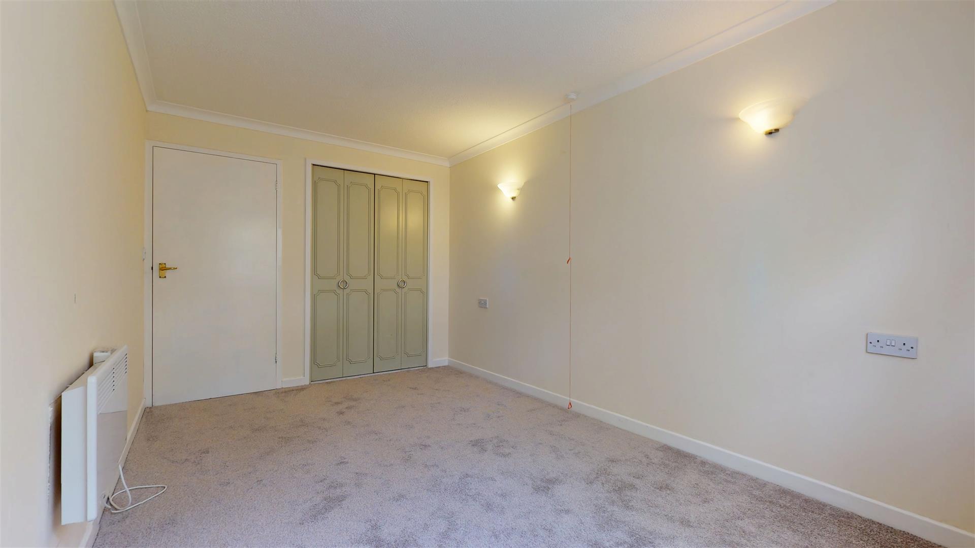 Flintergill Court, Heelands, Milton Keynes
